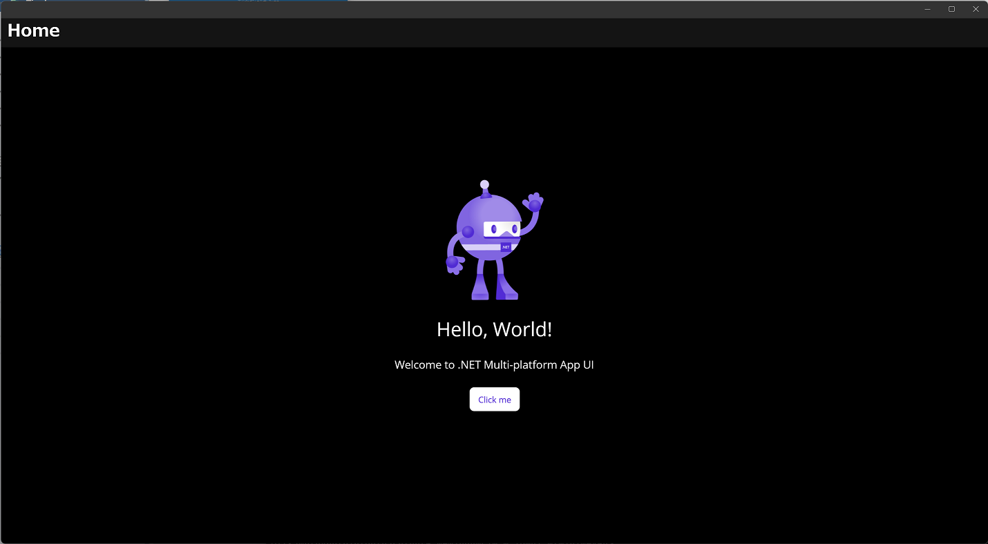 Maui様ご検討専用ページ★ NET MAUIでZXingが再表示に動作しない時の対処方法について